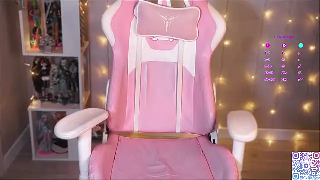 hikmurr online show from November 3, 8:43 pm