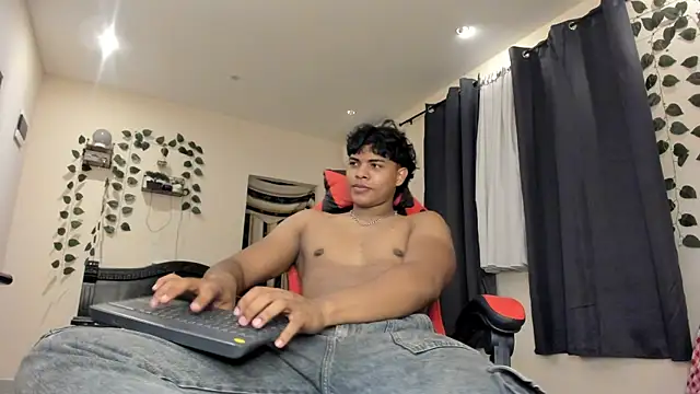 johan beley  online show from September 20, 10:55 pm