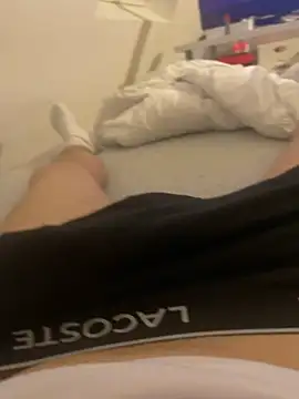 18yogermann online show from February 27, 6:31 pm