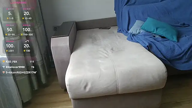 Snapshot of MilaaMilaa chatting on March 21, 9:01 am MilaaMilaa online show from March 21, 9:01 am