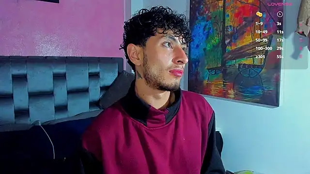 Snapshot of Piggy_Eddy chatting on January 30, 12:39 am Piggy Eddy online show from January 30, 12:39 am