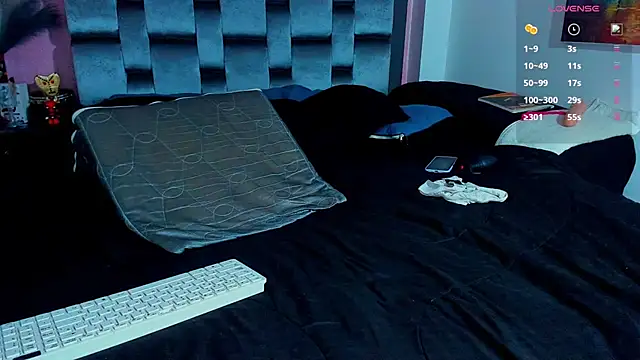 Snapshot of Piggy_Eddy chatting on February 12, 4:00 pm Piggy Eddy online show from February 12, 4:00 pm