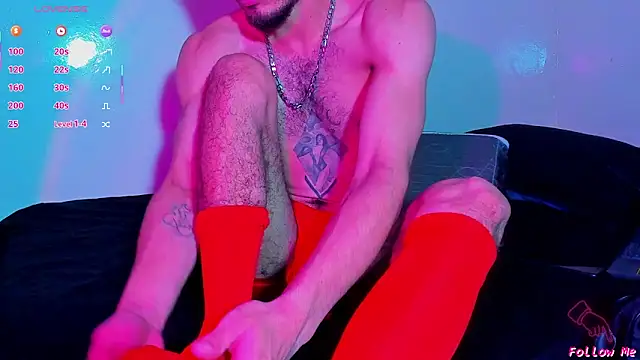 Piggy Eddy online show from May 12, 11:02 pm