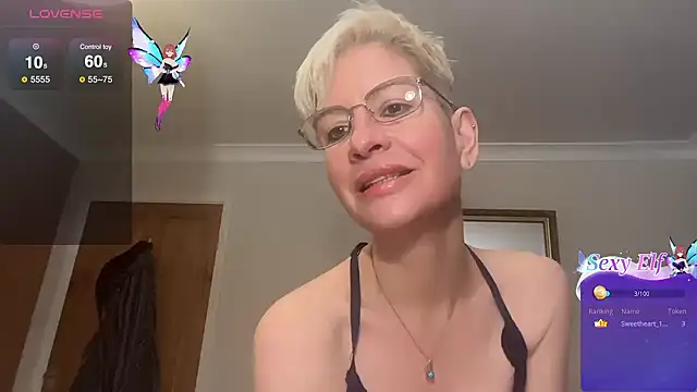 JennyHazel1 online show from January 23, 11:48 am