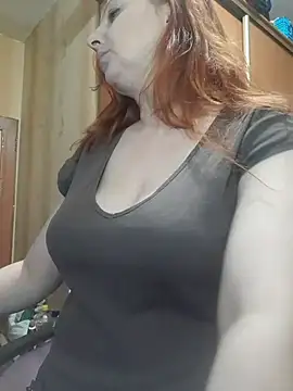 Snapshot of Redheadgreeneyed-maks chatting on March 28, 2:27 pm Redheadgreeneyed-maks online show from March 28, 2:27 pm