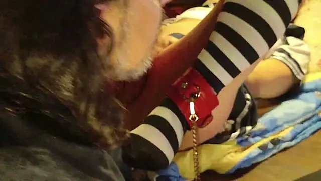 Snapshot of Lilith_Hellgate chatting on November 30, 12:14 am Lilith Hellgate online show from November 30, 12:14 am