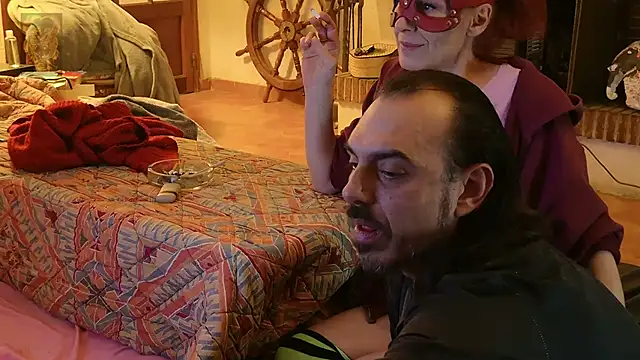 Snapshot of Lilith_Hellgate chatting on January 10, 10:36 pm Lilith Hellgate online show from January 10, 10:36 pm