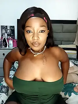 bigbootyboohle online show from January 12, 6:38 pm