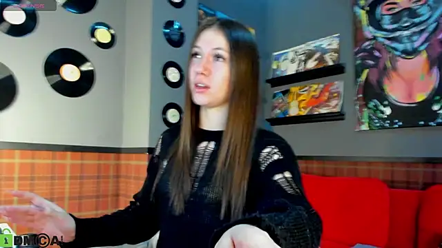 Snapshot of Nicole_Charm chatting on March 3, 12:06 am Nicole Charm online show from March 3, 12:06 am