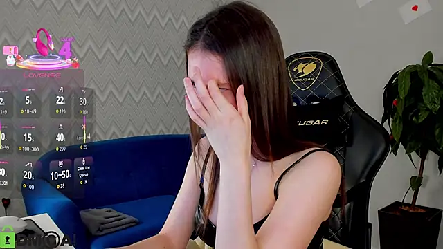 Snapshot of Nicole_Charm chatting on March 16, 12:06 am Nicole Charm online show from March 16, 12:06 am