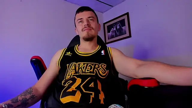 james connor2 online show from December 14, 6:30 pm