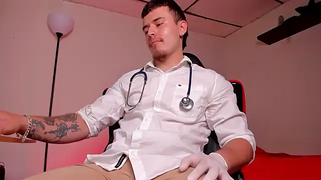 james connor2 online show from October 15, 7:47 pm