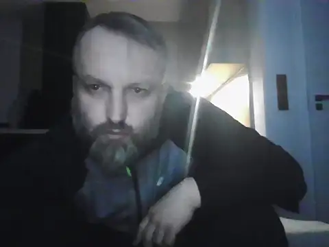 Przemooo87 online show from March 12, 7:42 pm