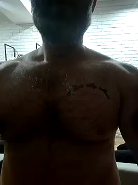 Przemooo87 online show from April 1, 1:28 am