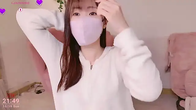 meg 0901 online show from October 19, 12:50 pm