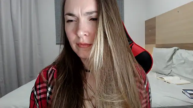 Naughty Annn online show from December 15, 1:43 am