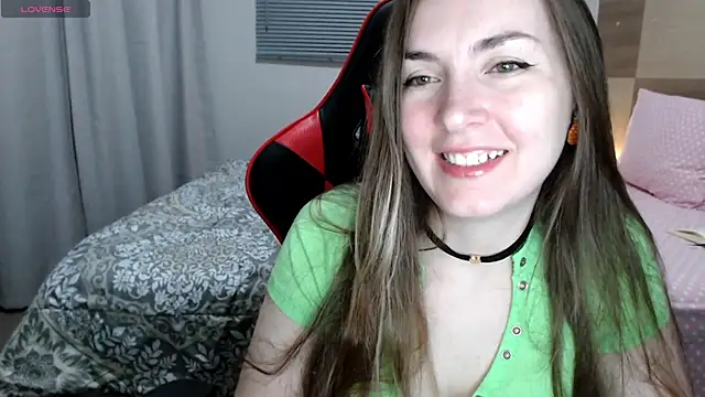 Naughty Annn online show from May 4, 3:02 am
