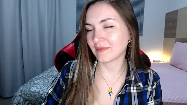 Naughty Annn online show from May 10, 2:17 am