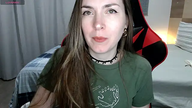 Naughty Annn online show from May 17, 2:53 am