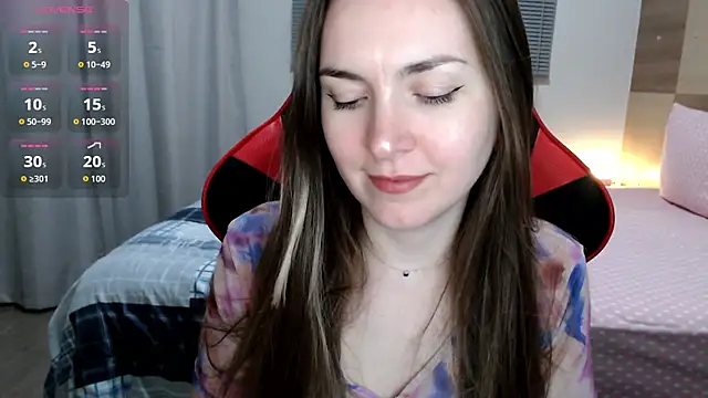 Snapshot of Naughty_Annn chatting on May 23, 7:02 am Naughty Annn online show from May 23, 7:02 am