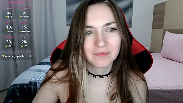 Snapshot of Naughty_Annn chatting on May 24, 2:38 am Naughty Annn online show from May 24, 2:38 am