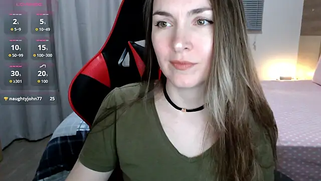 Snapshot of Naughty_Annn chatting on May 28, 2:31 am Naughty Annn online show from May 28, 2:31 am