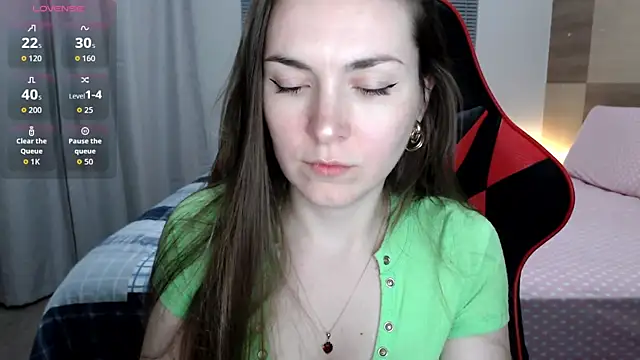 Snapshot of Naughty_Annn chatting on May 29, 2:31 am Naughty Annn online show from May 29, 2:31 am