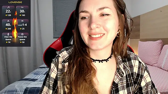 Snapshot of Naughty_Annn chatting on June 16, 2:58 am Naughty Annn online show from June 16, 2:58 am