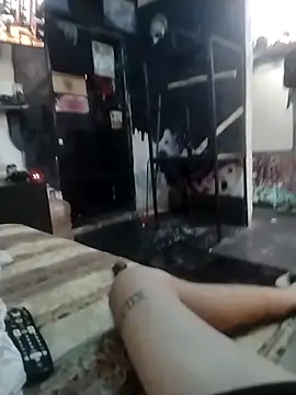 Gibbzmx online show from October 19, 10:54 pm