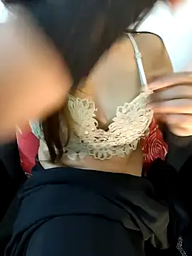 sexy-mohini online show from March 9, 3:38 pm