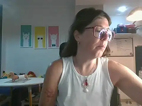 Calentandote online show from October 8, 8:34 am