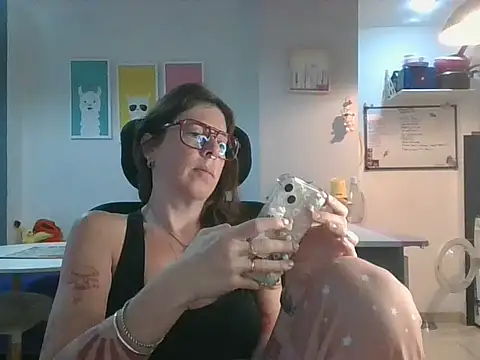 Calentandote online show from October 12, 9:41 am