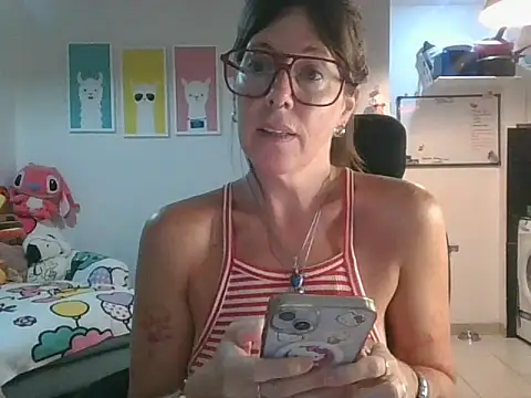 Calentandote online show from February 2, 8:57 am