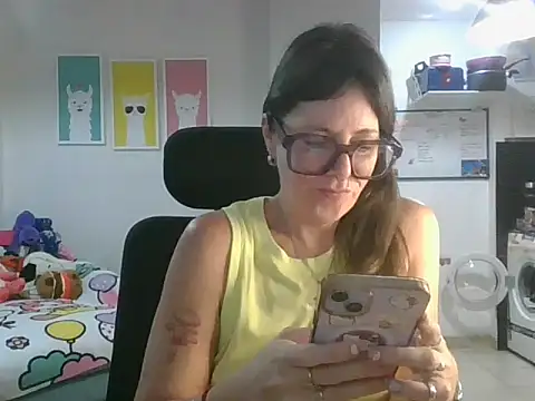 Calentandote online show from April 24, 10:39 am