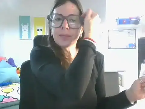 Calentandote online show from April 27, 8:34 am