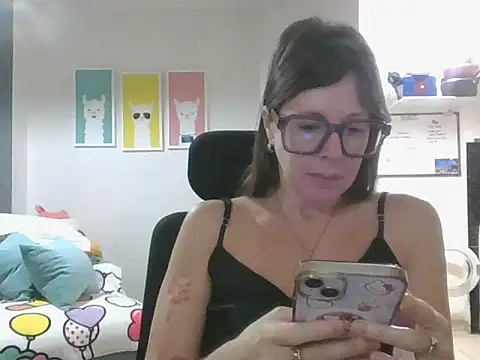 Calentandote online show from May 5, 8:44 am