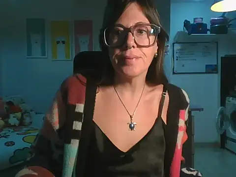 Calentandote online show from May 13, 8:55 am