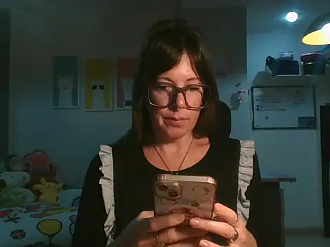 Calentandote online show from May 15, 8:54 am
