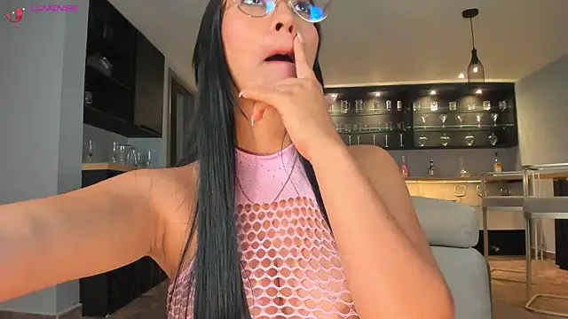 NatyFerrer  online show from January 10, 4:51 pm