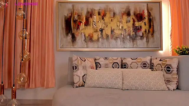 NatyFerrer  online show from February 6, 5:09 pm