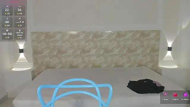 AliceRoss0 online show from September 23, 10:35 pm