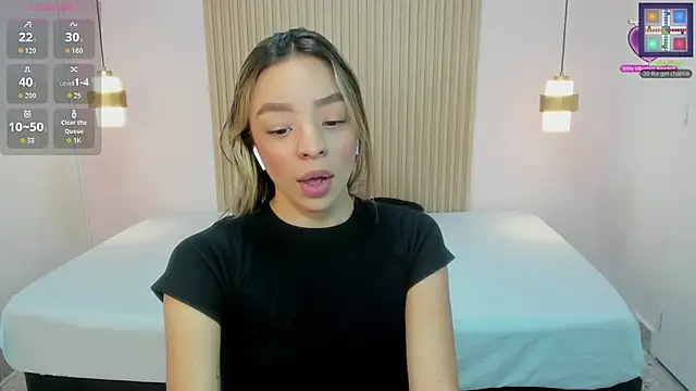 AliceRoss0 online show from February 24, 9:24 pm