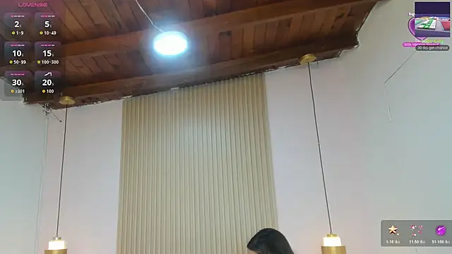 AliceRoss0 online show from March 12, 8:48 pm