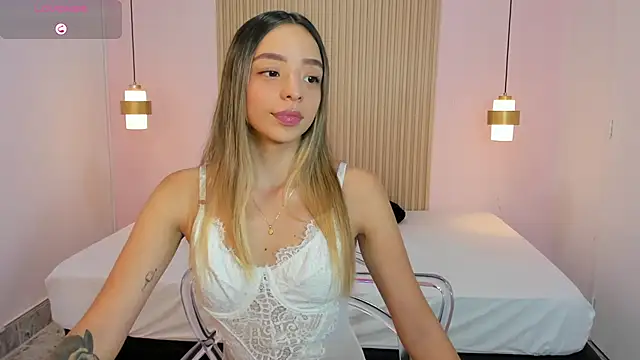 AliceRoss0 online show from May 13, 8:16 pm