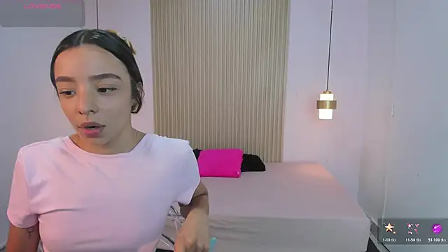 AliceRoss0 online show from May 14, 8:26 pm