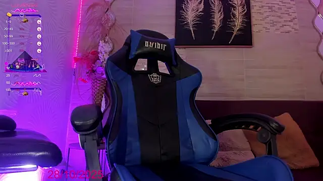 Snapshot of Genobeba_TS chatting on October 28, 1:14 pm Genobeba TS online show from October 28, 1:14 pm