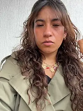 ValeriEvan online show from December 16, 6:38 pm