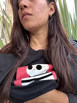 ValeriEvan online show from December 22, 9:31 pm