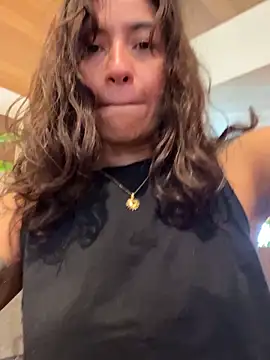 ValeriEvan online show from January 7, 7:06 pm