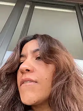 ValeriEvan online show from February 16, 1:38 pm